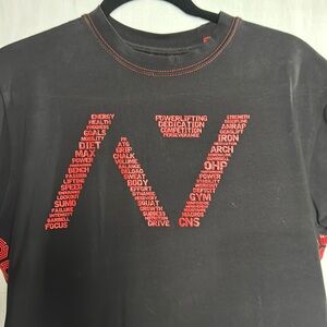 A7 Bar Grip Shirt, Size XL